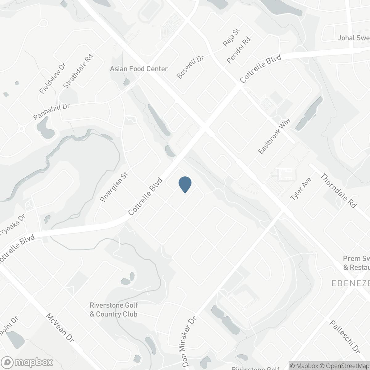23 PATHMASTER ROAD, Brampton, Ontario L6P 2G8